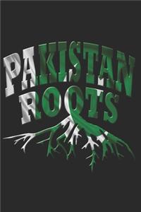 Pakistan Notebook