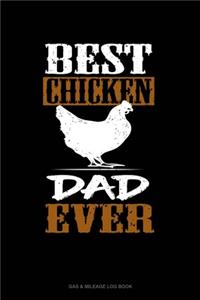 Best Chicken Dad Ever