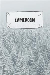 Cameroon
