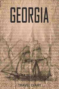 Georgia Travel Diary