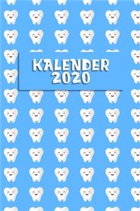 Kalender 2020