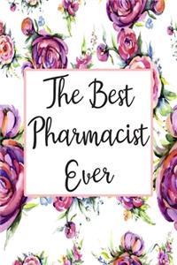 The Best Pharmacist Ever
