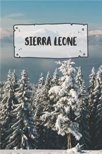 Sierra Leone