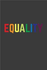 Equality