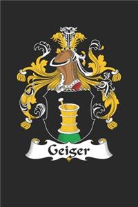 Geiger