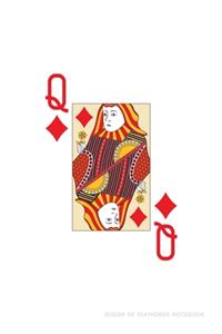 Queen Of Diamonds