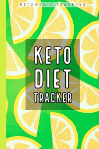 Keto Diet Tracker