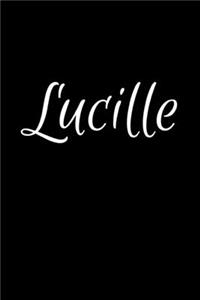 Lucille