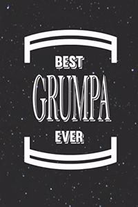 Best Grumpa Ever