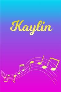 Kaylin