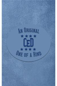 Ced