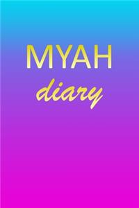 Myah