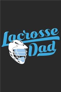 Lacrosse Dad