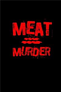 Meat murder