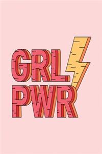 Grl Pwr