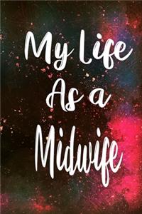 My Life as a Midwife