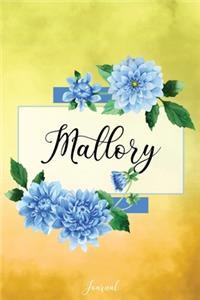 Mallory Journal