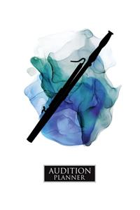 Audition Planner