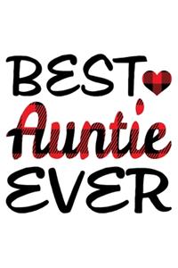 Best Auntie Ever