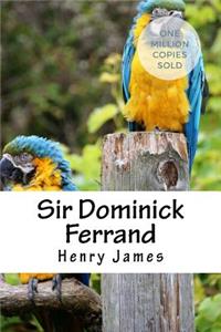 Sir Dominick Ferrand