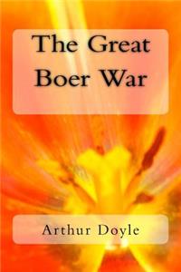 The Great Boer War