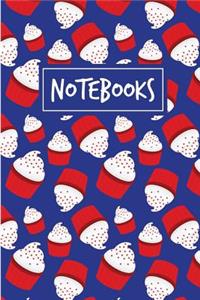 Notebooks