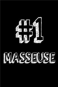 #1 Masseuse