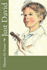 Just David