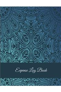 Expense Log Book
