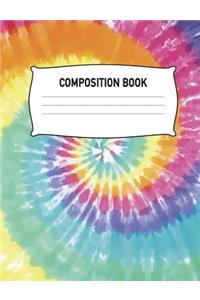 Composition Book