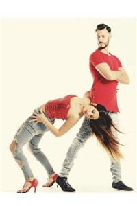 Dance Club Notebook (15)