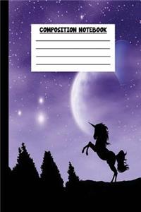 Composition Notebook