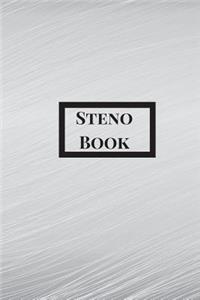 Steno Book