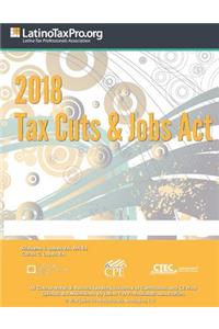 2018 Tax Cuts & Jobs Act