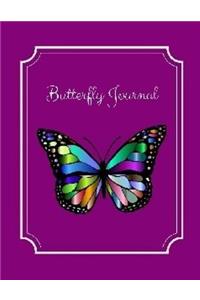 Butterfly Journal