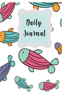 Daily Journal