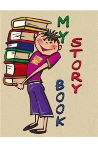 My Story Book