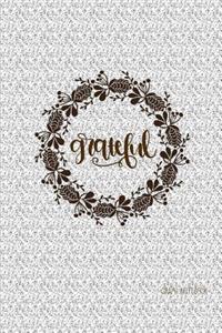 Grateful Graph Notebook