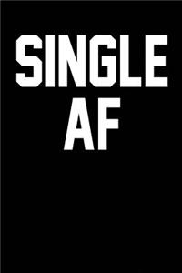 Single AF