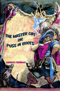 Master Cat or Puss in Boots