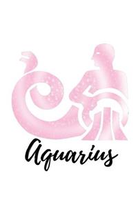 Aquarius