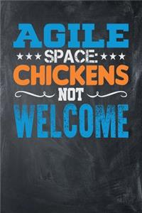 Agile Space