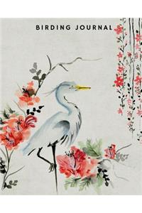 Birding Journal
