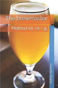The brewmaster