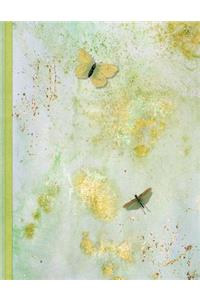 Spencerian Undated Perpetual Planner