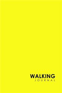 Walking Journal