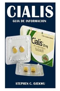 Cialis Guia de Informacion