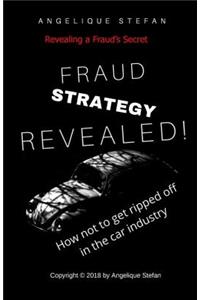 Fraud Strategy Revealed: Revealing a Fraud's Secret