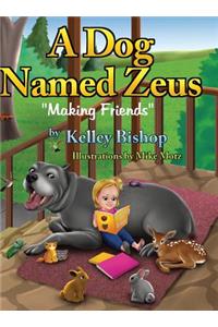 A Dog Named Zeus