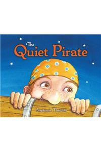 The Quiet Pirate